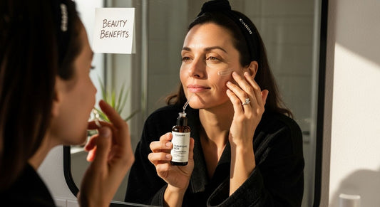 hyaluronic acid beauty