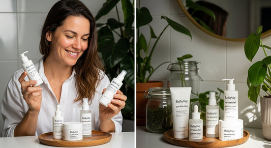 kosmetik ohne parabene lifestyle