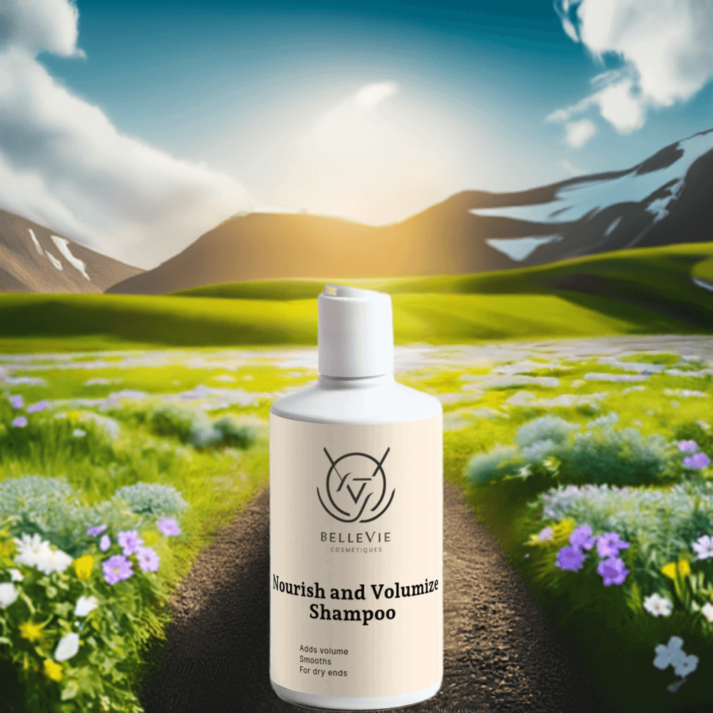 "Discover the Top Benefits of Volumizing Shampoo – Boost Hair Thickness, Volume, and Fullness with Expert Tips and Recommended Products"