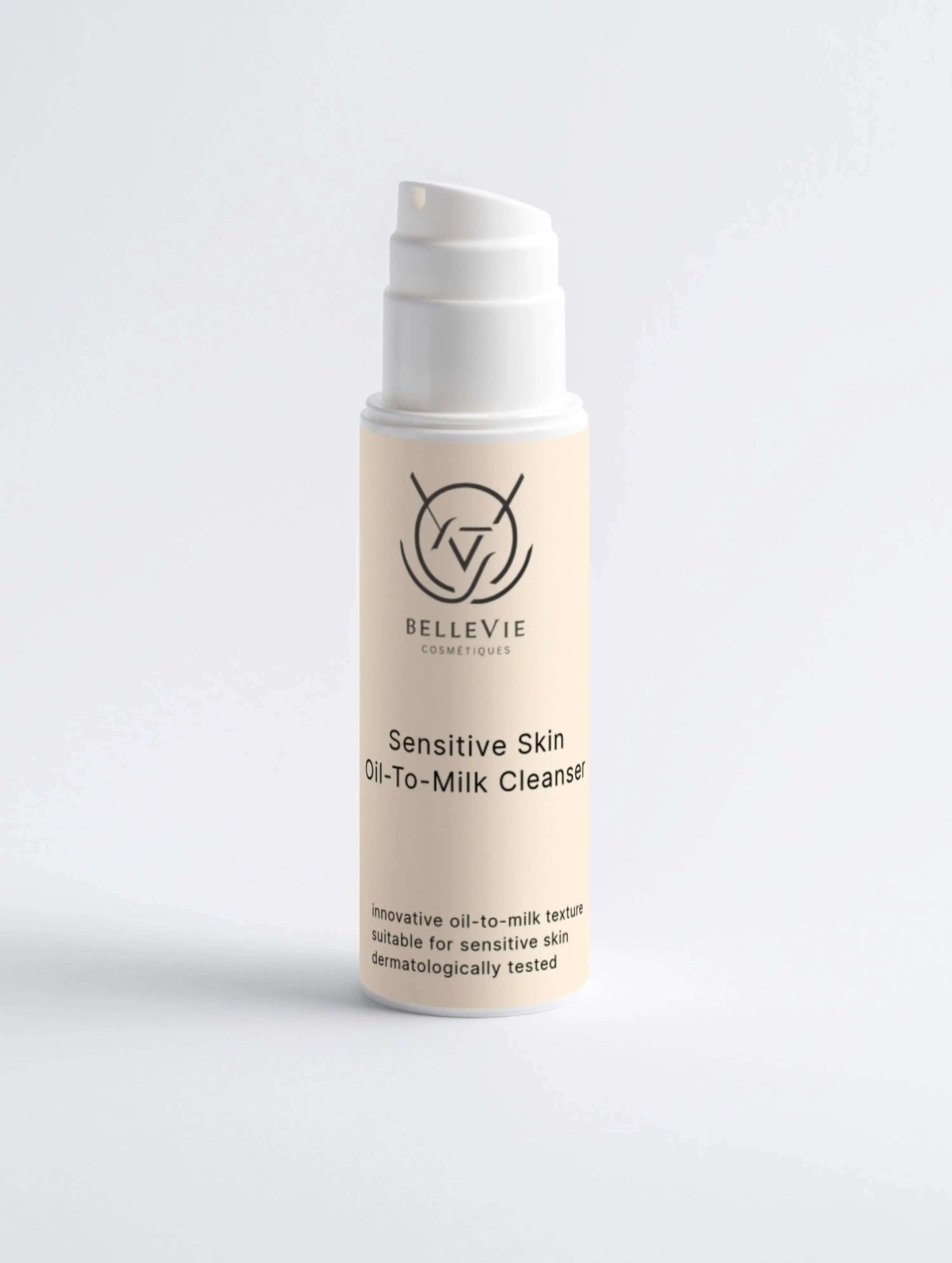 Hydration Ritual Collection Box - Included Oil-to-Milk Cleanser, Moisturising Day Cream, Double Hydration Boost Gel - BelleVie Cosmétiques