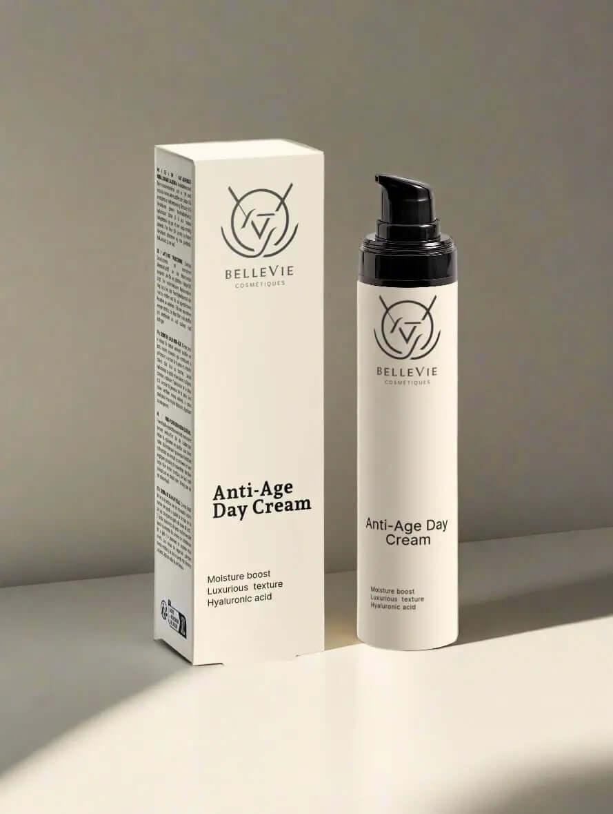 Anti-Ageing Day Cream