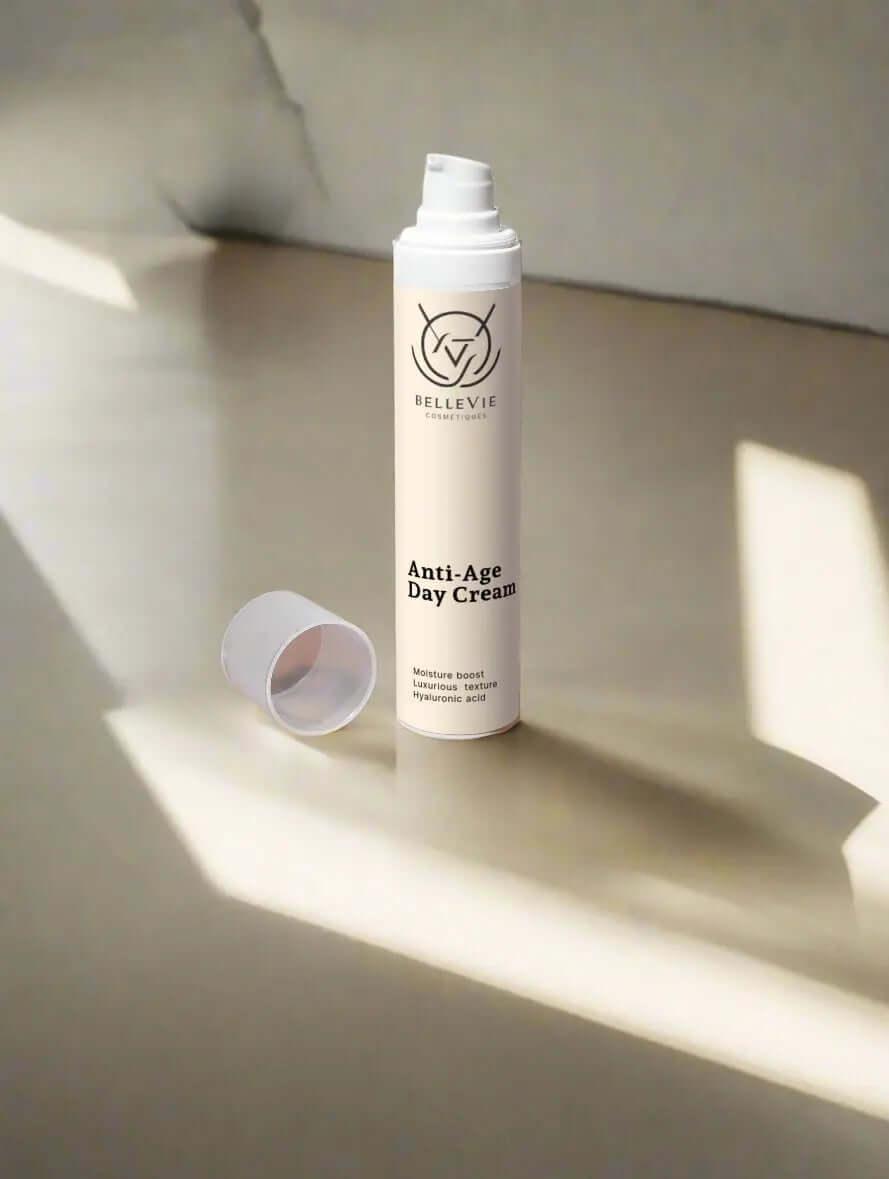 anti-aging Anti-Age Day Cream 50ml - BelleVie Cosmétiques
