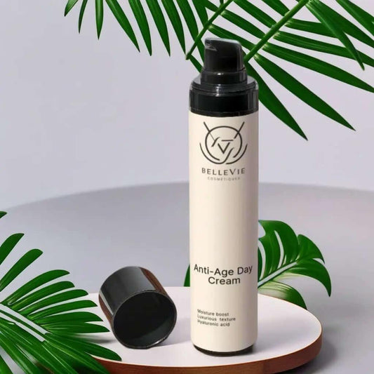 Luxurious Anti-Aging Face Cream – Your Secret to Youthful, Radiant Skin
Transform your skincare routine with our Luxurious Anti-Aging Face Cream, a premium anti-aging solution designed to deliver deep hydration, firmness, and a radiant glow. Infused with cutting-edge marine actives and multi-molecular-weight Hyaluronic Acid, this cream targets fine lines, uneven texture, and dryness, leaving your skin smoother, firmer, and visibly younger.