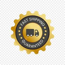 Fast Shipping Guaranteed