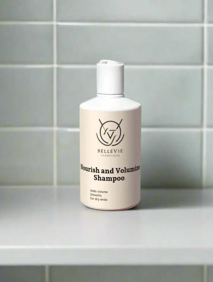 Volumizing Shampoo