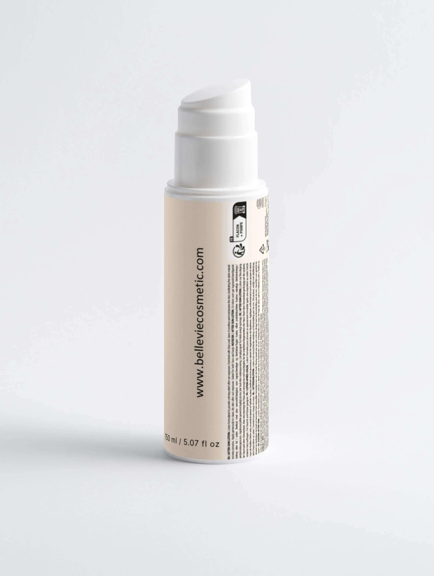 Soothing After-Sun Lotion – 150ml