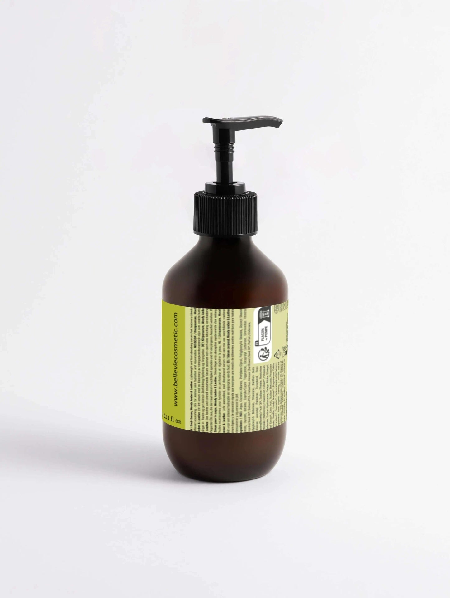 Silk Skin Body Serum 270ml