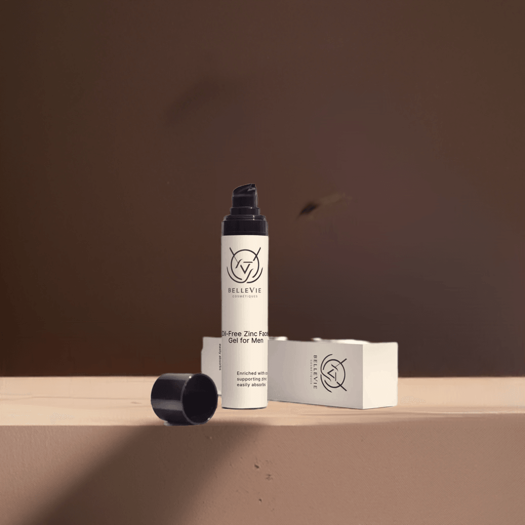 Skincare for Oily Skin