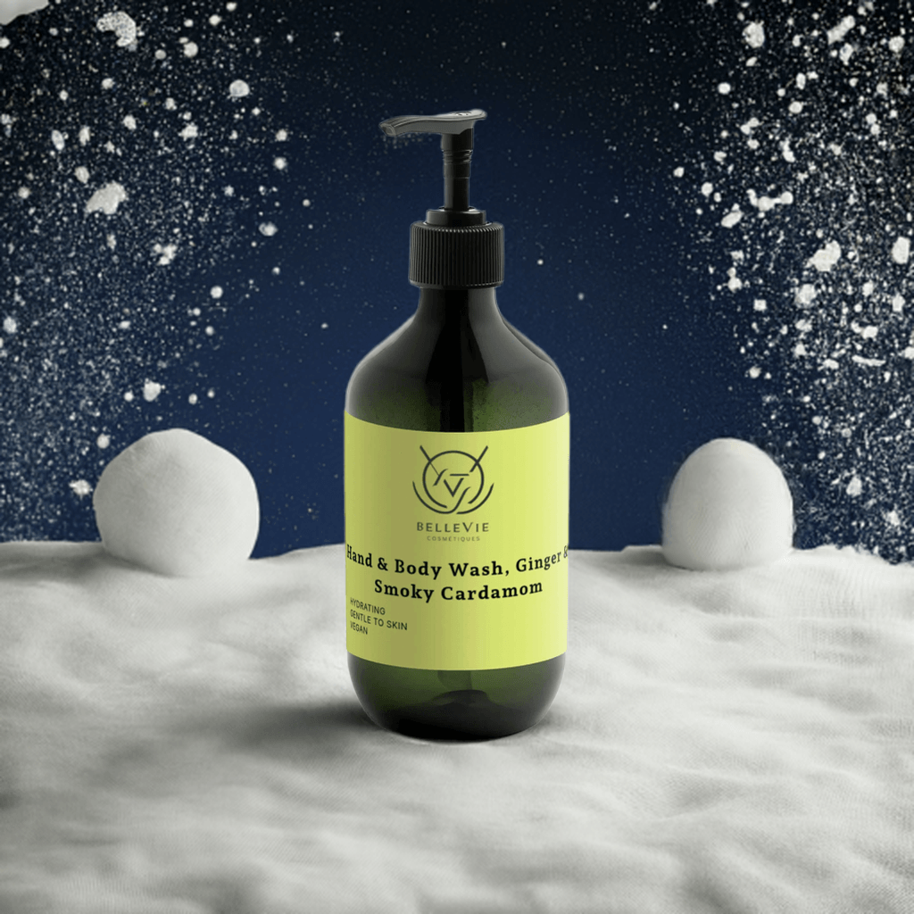 Experience the perfect blend of luxury and sustainability with our Organic Patchouli Hand & Body Wash. Whether you’re looking to combat dryness, enjoy a soothing fragrance, or make eco-friendly choices, this wash has it all. Treat your skin to a nourishing cleanse and indulge in the warm, earthy aroma of Patchouli and Amber Vanilla every day.
