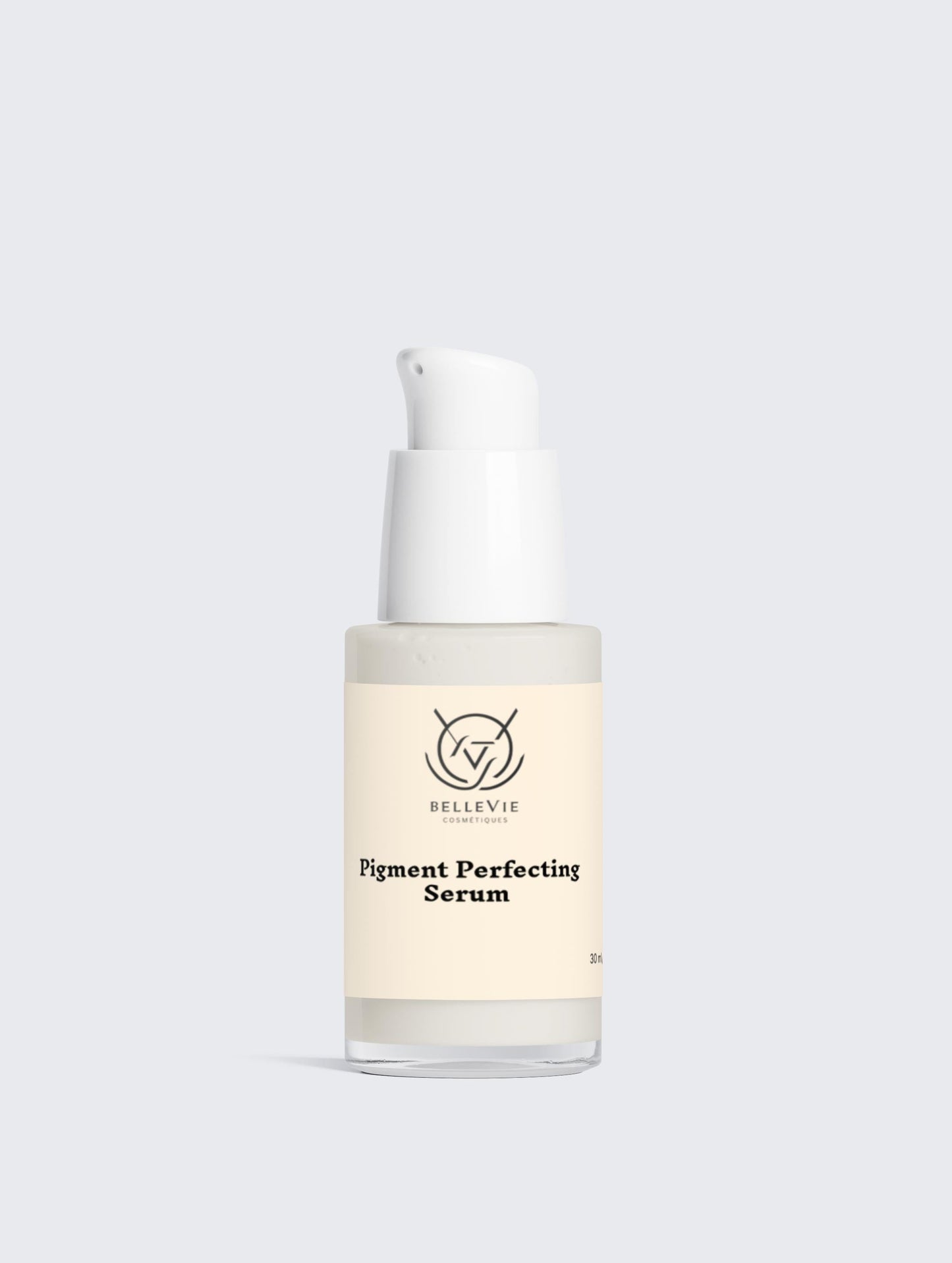 Dermatologically tested anti-age serum for all skin types