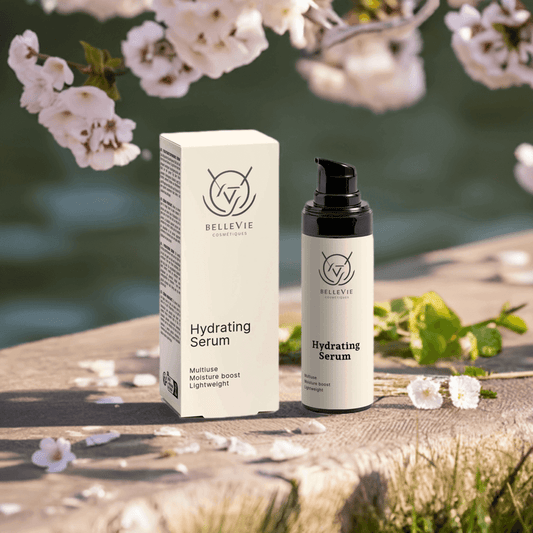 Top 5 Natural Ingredients for Radiant Skin – Scientifically Proven Solutions for Glowing, Healthy Complexion