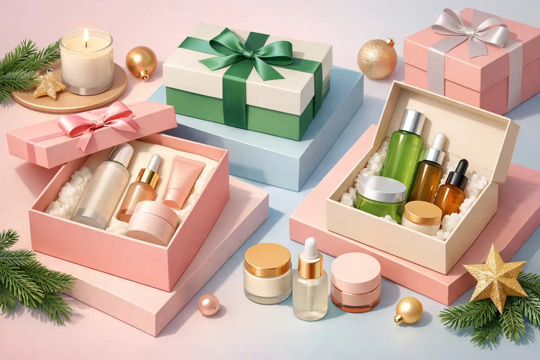 Gift Ready Skincare Sets That Feel Thoughtful