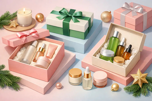 Gift Ready Skincare Sets That Feel Thoughtful