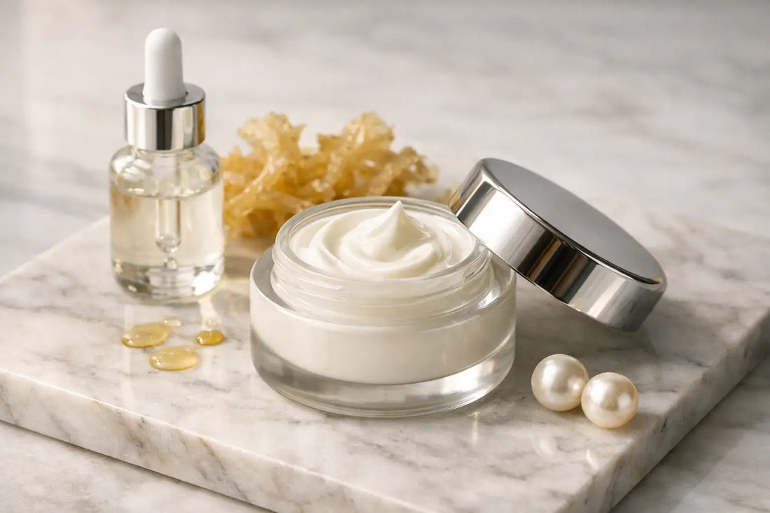 What Is Best Anti Aging Cream for Mature Skin?