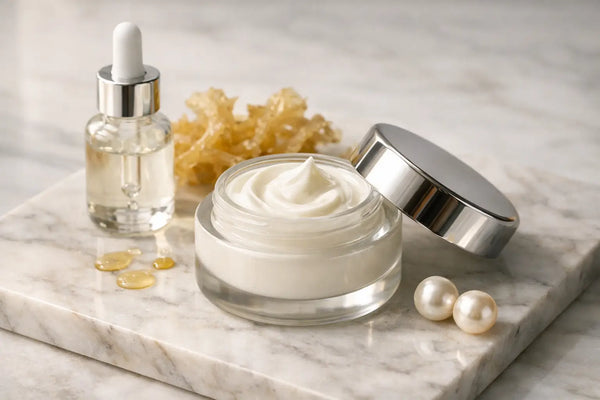 What Is Best Anti Aging Cream for Mature Skin?