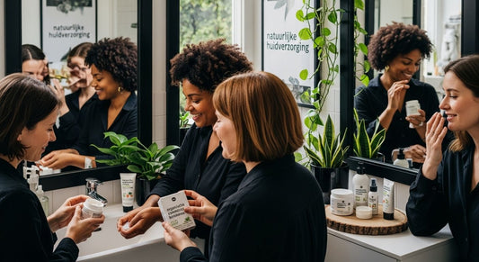 organische cosmetica betekenis