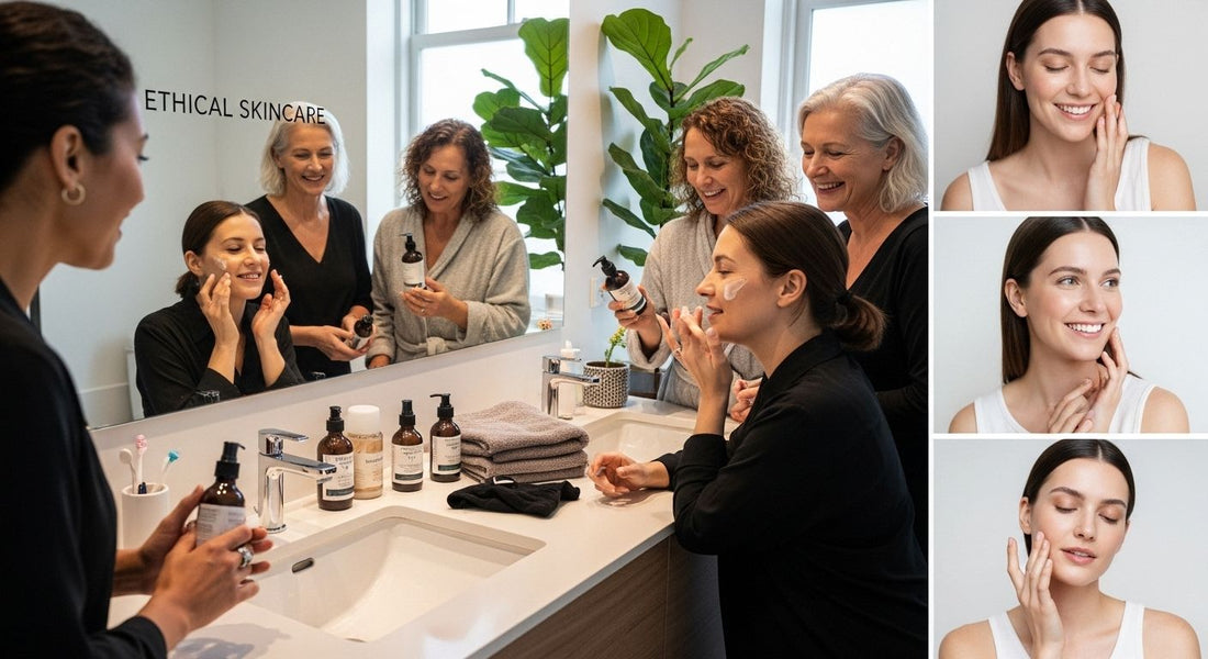 ethical skincare future
