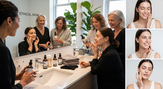 ethical skincare future