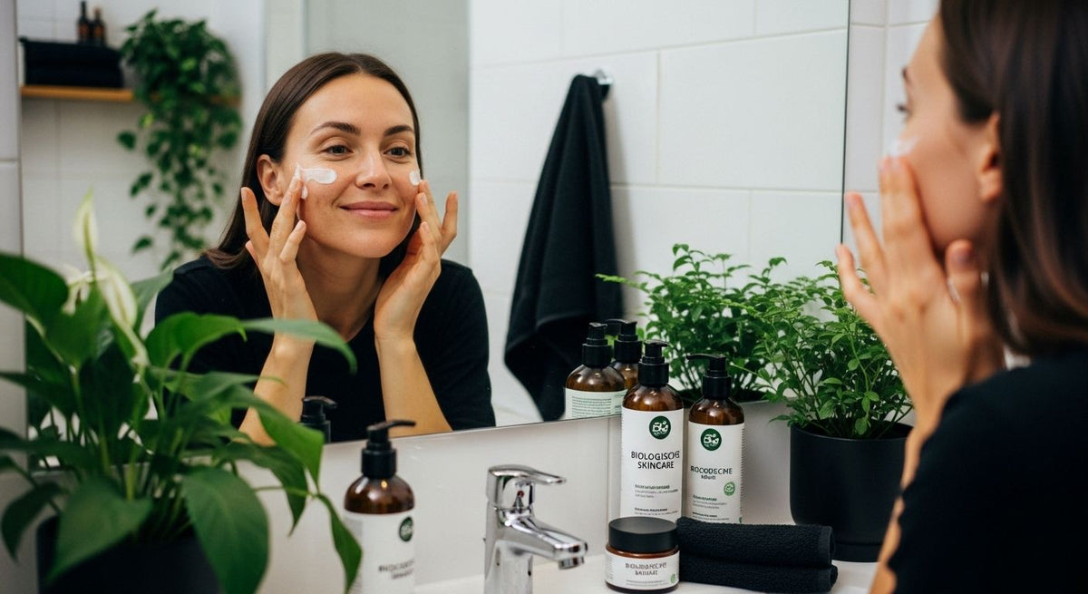 biologische skincare beter
