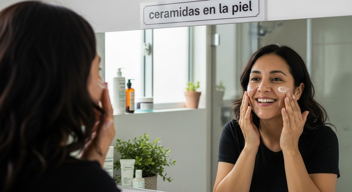 qué son las ceramidas