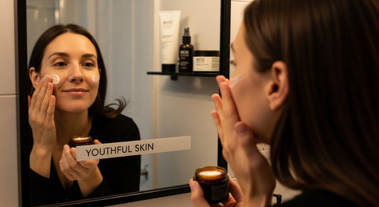 moisturizing skin care
