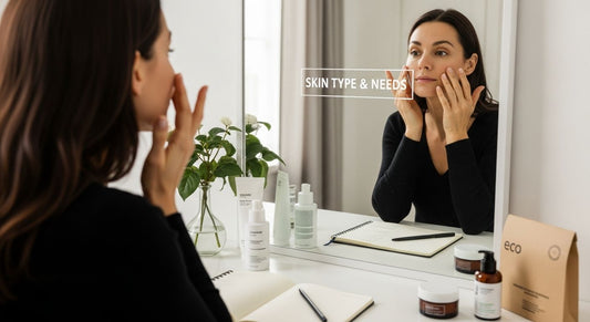 skin balance self assessment