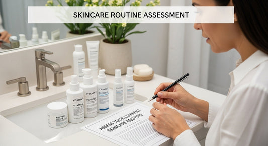 collagen routine assessment