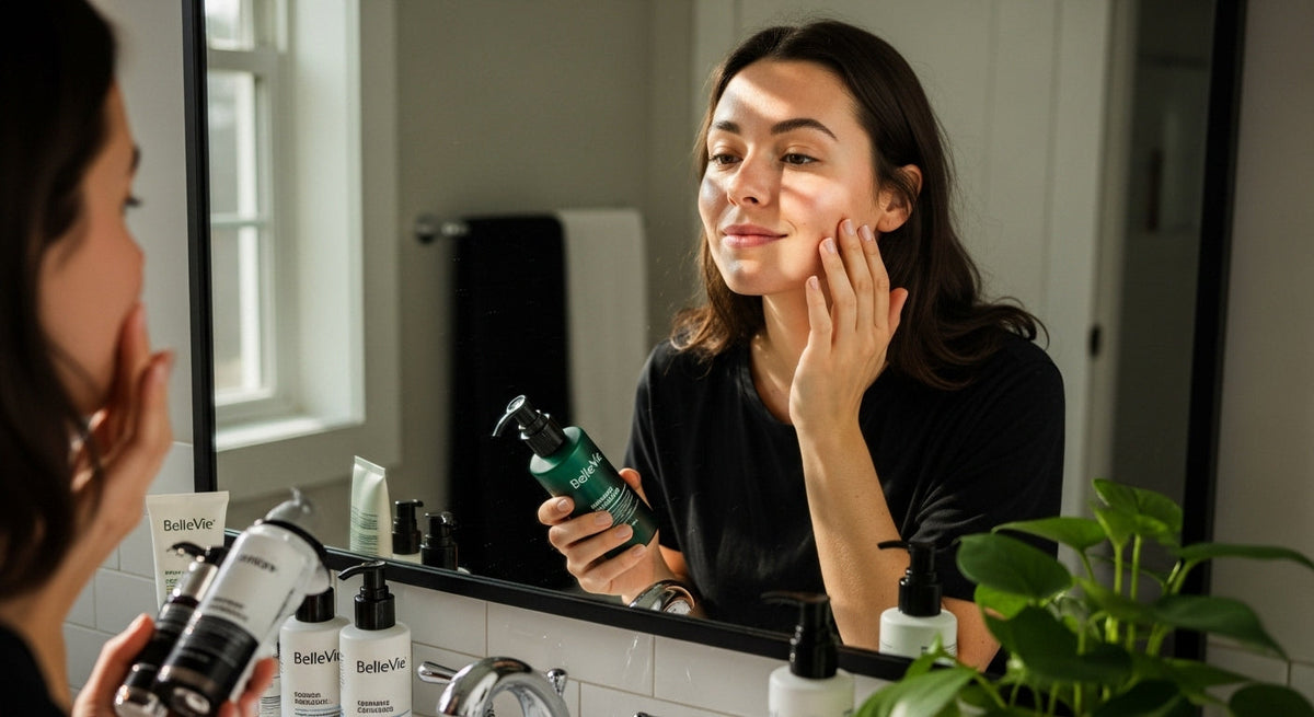 ceramide wirkung haut