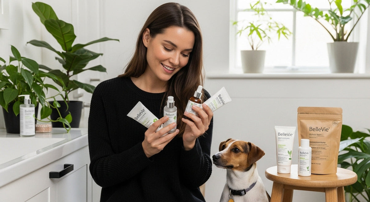 cruelty free kosmetik merkmale