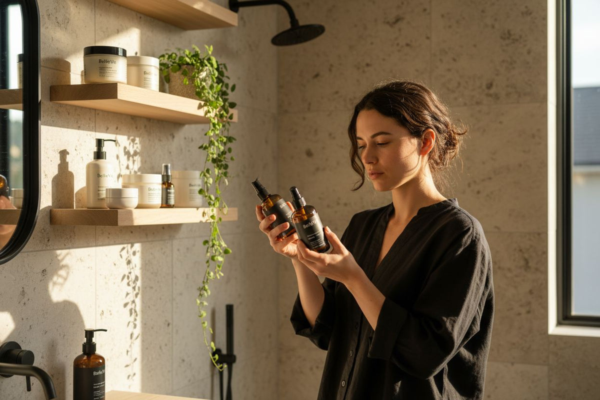 vegan kosmetik erkennen