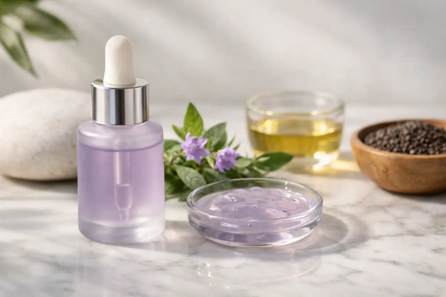 Bakuchiol Serum Benefits for Smoother Skin