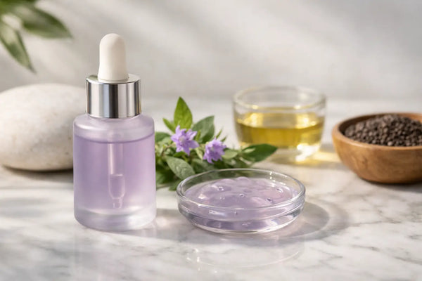 Bakuchiol Serum Benefits for Smoother Skin