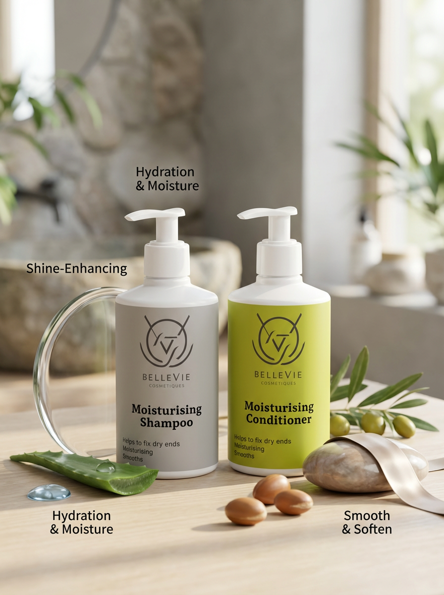 “Päänahan kuorintaopas: milloin scalp scrub auttaa ja vegaaninen päänahan rutiini.”