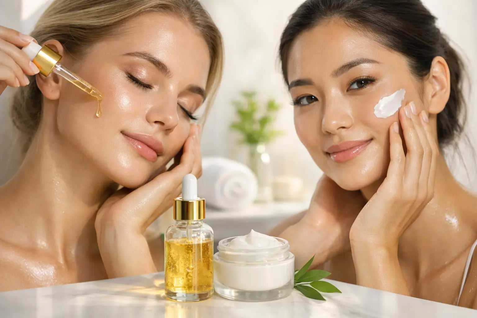 Daily Glow Skincare Trends That Actually Last