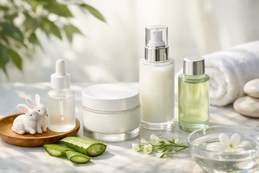 Cruelty Free Skincare That Actually Delivers