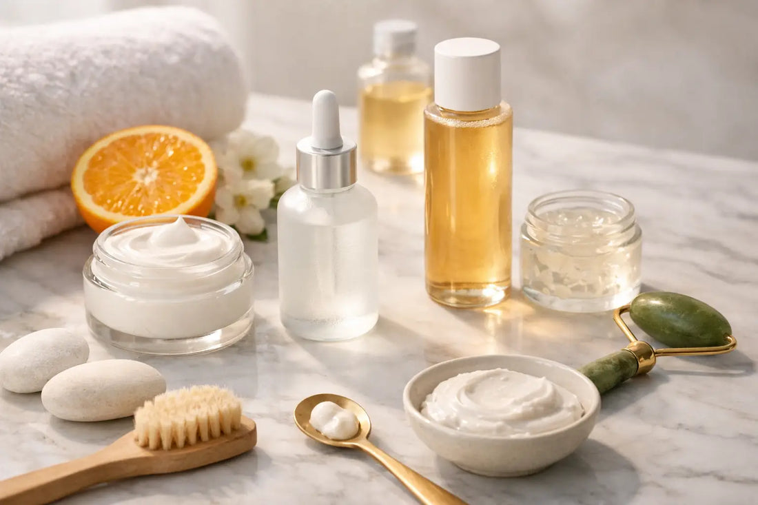 Daily Glow Skincare Essentials That Work
