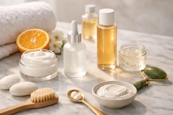 Daily Glow Skincare Essentials That Work