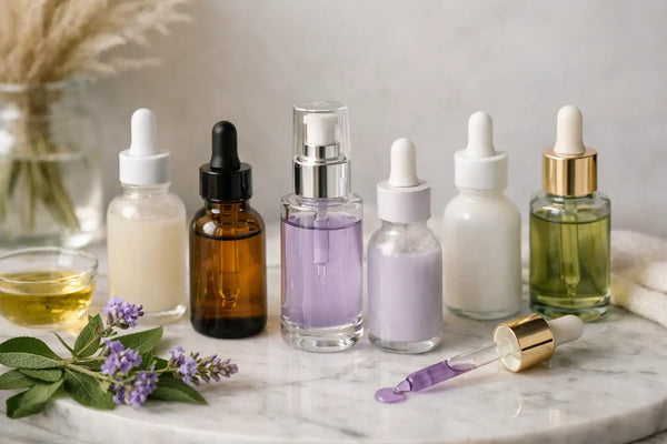 7 Best Bakuchiol Serums for Beginners