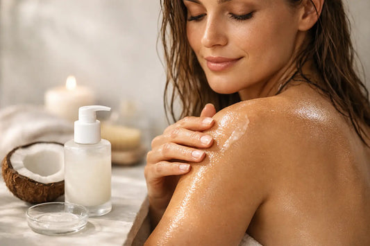 Body Serum for Glowing Skin That Lasts