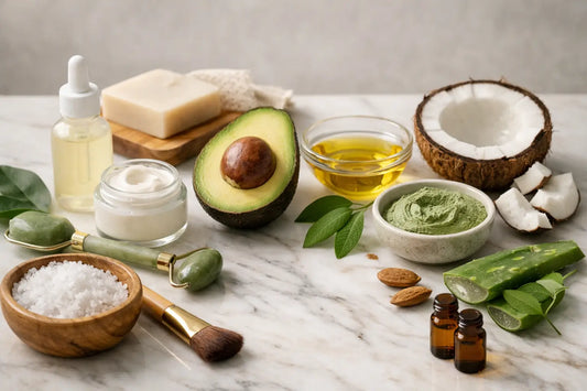 Vegan Beauty Market Shifts That Matter Now