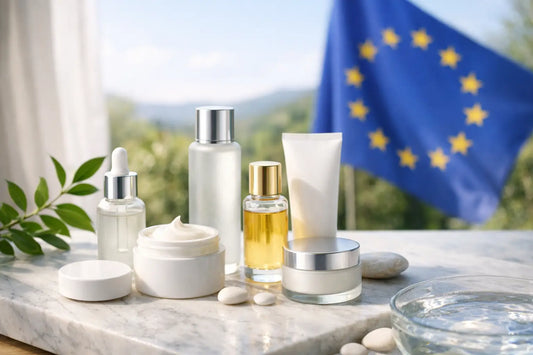 Why EU Made Skincare Brands Feel Worth It