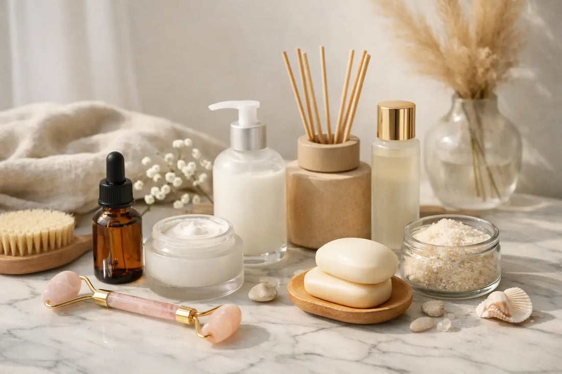 12 Clean Beauty Gift Ideas That Feel Luxurious