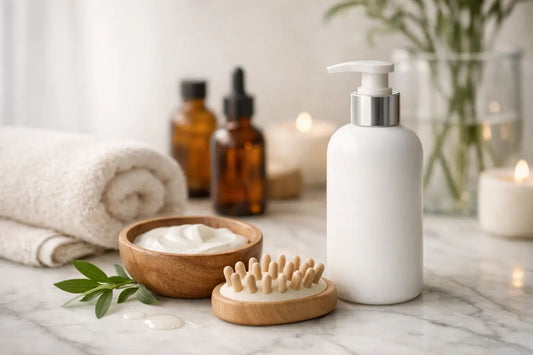 Scalp Comfort Shampoo Guide for Daily Relief