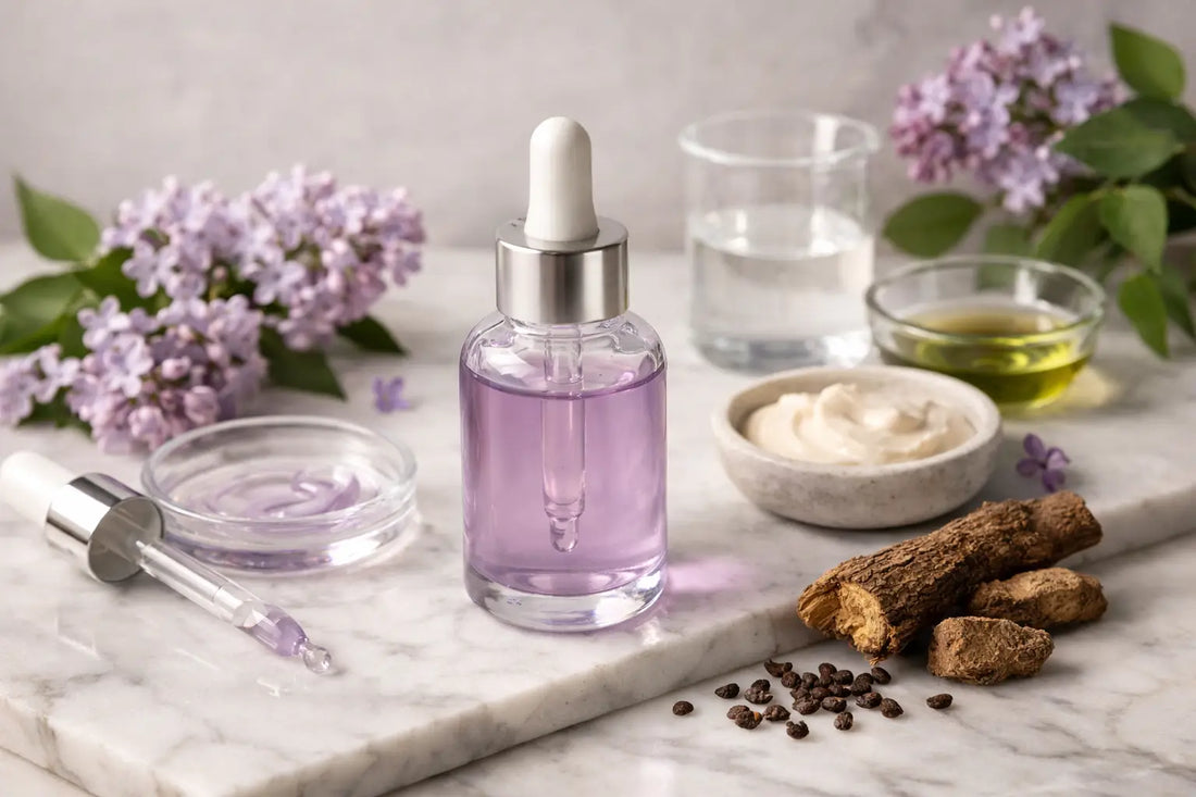 How to Choose Bakuchiol Serum for Your Skin