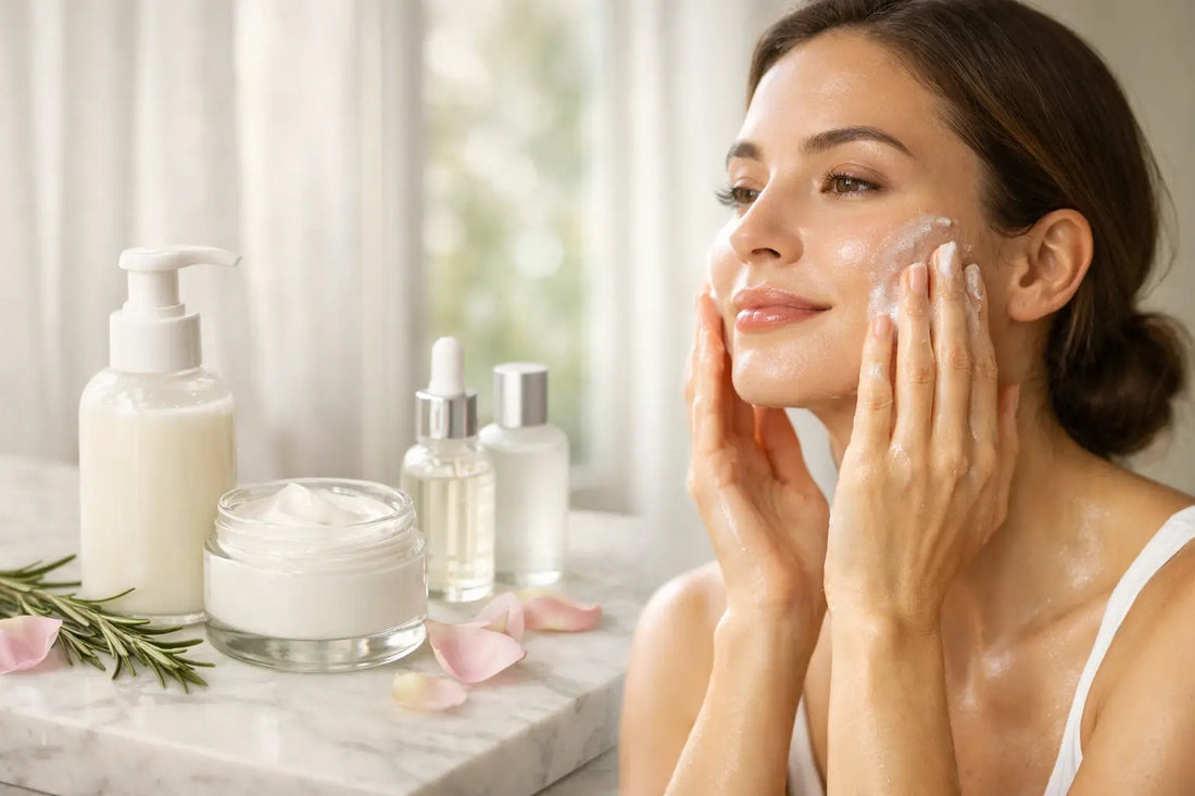 Clean Facial Cleanser Review: What Matters