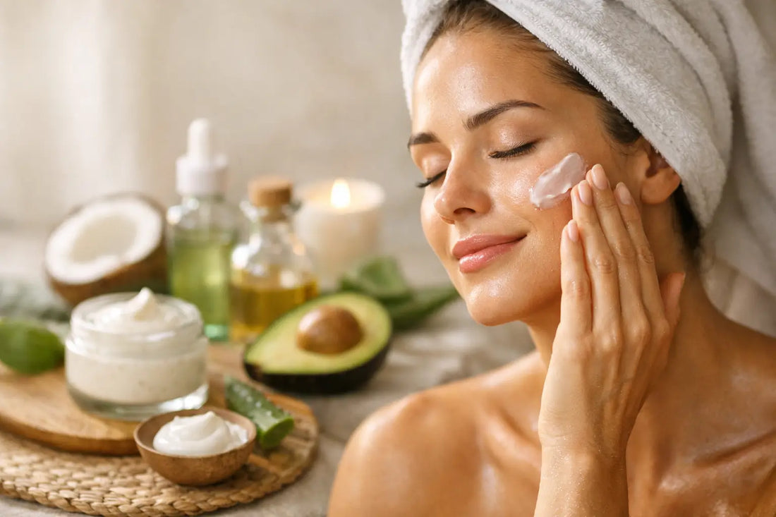 Vegan Skincare for Dullness That Brings Back Glow