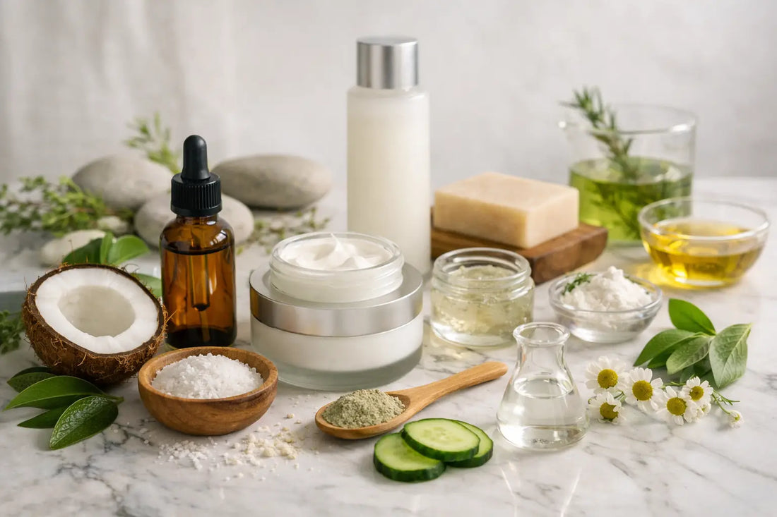 Are COSMOS Certified Cosmetics Worth It to Buy?