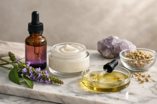 Why Bakuchiol Feels Gentler on Skin