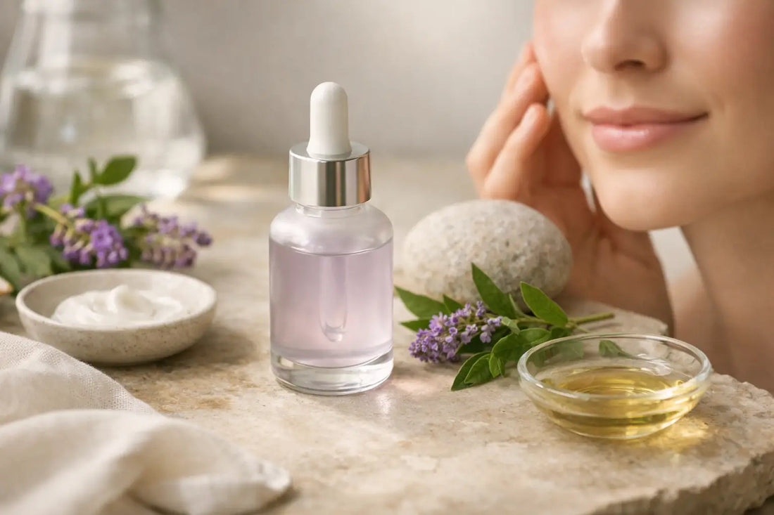 Bakuchiol Serum Review for Sensitive Skin
