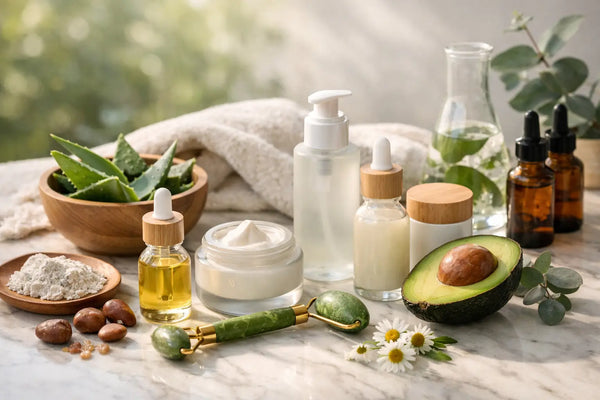 Vegan Skincare Trends Europe Worth Buying Now